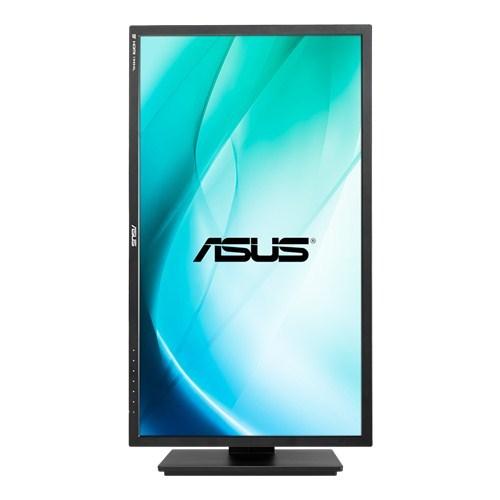 Monitor ASUS PB287Q, 28 inch, Wide, UHD, HDMI, DisplayPort, Black